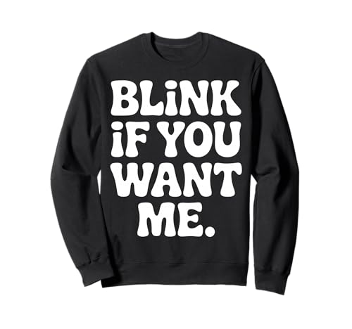 Blink If You Want Me �ʔ��� �f�[�g ���[���A�M�t�g �g���[�i�[