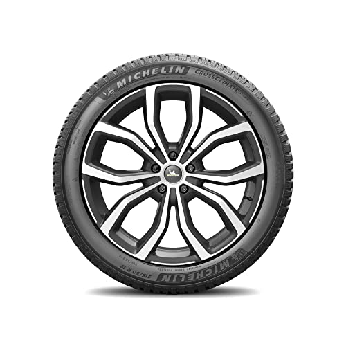 Tyre All Season Michelin Crossclimate 2 Suv 215/50R18 92W - 4