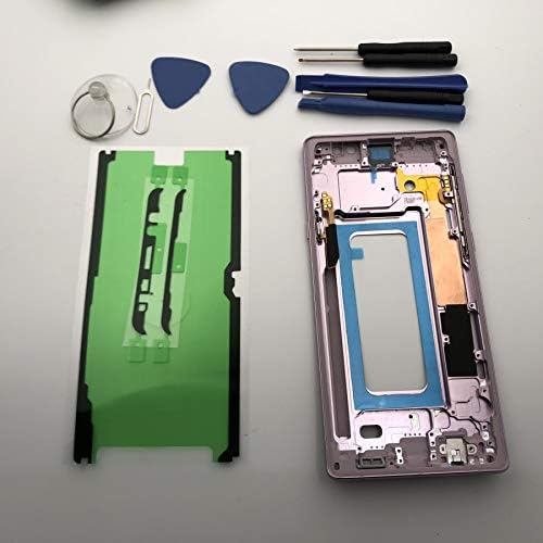 Lysee Mobile Phone Housings & Frames - 10 pcs /Lot, Sensor Button Flex Cable For Xiaomi Redmi Pro Home Button Fingerprint Flex