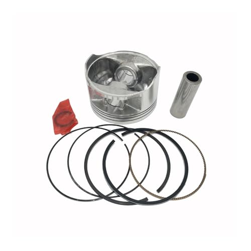 Kit segments piston moto 85mm stoppe la fumée pour TRX400EX