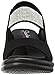 Skechers Cali Women's Rumblers Sparkle On Wedge Sandal,black,8 M US