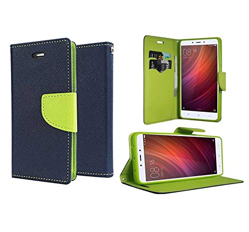 Erotic Stylish Luxury Mercury Magnetic Lock Diary Wallet Style Flip Cover Case for Realme 5s, Realme 5, Realme 5i (Blue Green) (B0824N9G5B) Amazon Price History, Amazon Price Tracker