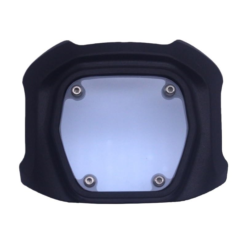 Couvercle de protection de phare de moto MT-07 pour vos sorties et roadtrips