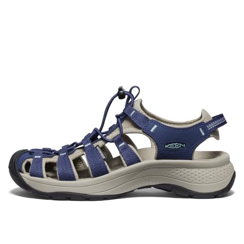 Image of KEEN Women's Astoria West Closed Toe Sandals