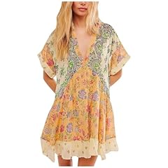 Yellow - Graduation Dress