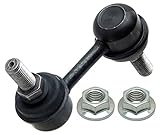 ACDelco 45G20580 Professional Suspension Stabilizer Bar Link Kit with Hardware