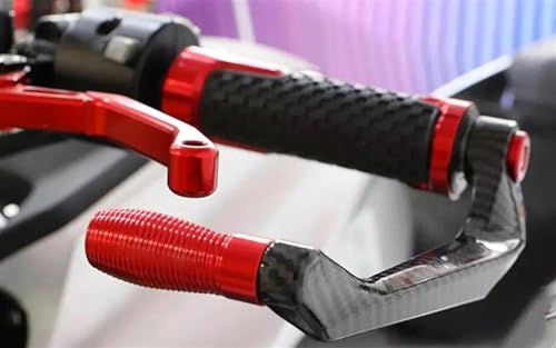 Accessoires de moto Kawasaki Vulcan S protège-mains robustes