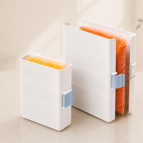 6-Cup and 2-Cup Bag Holder