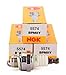 NGK 5574 PK3 Spark Plugs (BPM8Y)