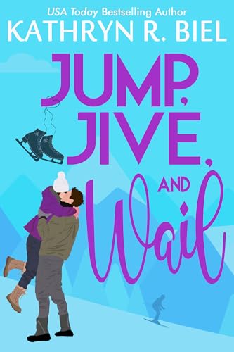 Jump, Jive, and Wail