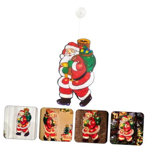 TOPPERFUN LED�z�Վ��N���X�}�X�����v �N���X�}�X�p�[�e�B�[�����v 1�� �� �ǎ�t���p �z�����g�F���C�g ���O���\�ȑ������C�g