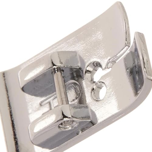 Prensatela para Puntada Recta Janome miniatura 4