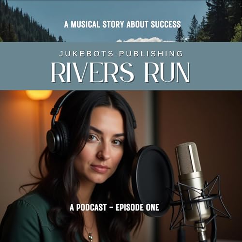 Episode 1: The Girl in the Cactus Bar