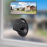 Fazoxo 2.5K/4MP FHD Indoor Wireless Window Camera,Cameras fo...