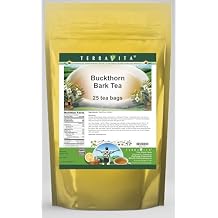 Buckthorn Bark Tea 25 tea bags, ZIN 427023
