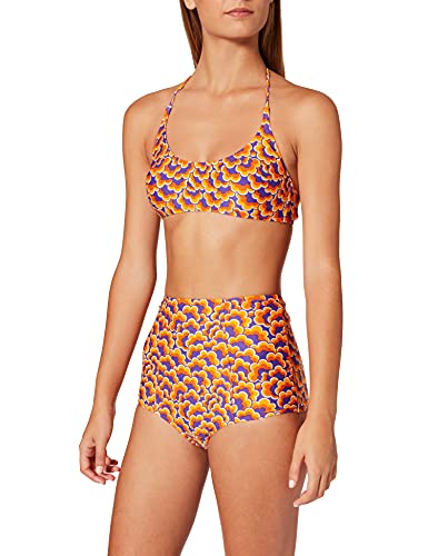 Maillot de bain deux pièces femme Scarlet idéal pour vos vacances au soleil