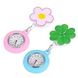 Relojes de enfermera: puede este reloj de enfermera profesional y práctico en un reloj de de enfermera.