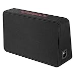KICKER 46TL7T122 L7T 12" 600w Car Subwoofer Solo-Baric Sub in Slim Box+Amp+Wires - Image 6