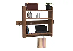 Forzza Dixon Wallshelf/Bookshelf