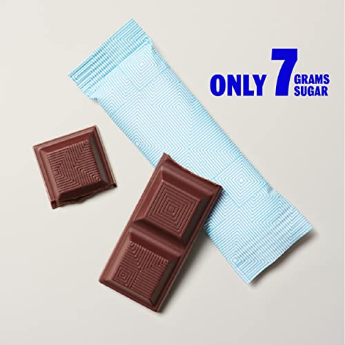 TCHO Choco Latte 47% Oat Milk Chocolate Bars (10 pack) | Plant Based, Organic & Fair Trade, | Non GMO, Non-Dairy, Vegan Chocolate, Soy Free (2.5oz each)