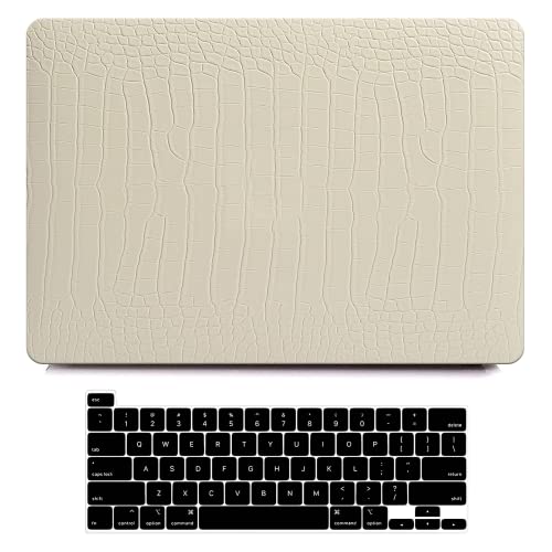 Coque MacBook Air 13.6 M2 A2681 protection clavier ordinateur portable