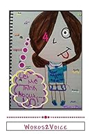 Words2Voice: Purse Power 1479314285 Book Cover