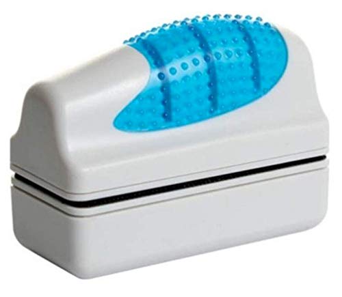 AQUALYF Pets RS Electrical Aquarium Magnetic Glass Cleaner (RS-09) (B08SLCBYCG) Amazon Price History, Amazon Price Tracker