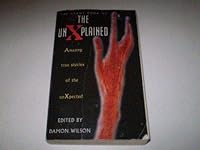 The Giant Book of The UnXplained 1854876600 Book Cover