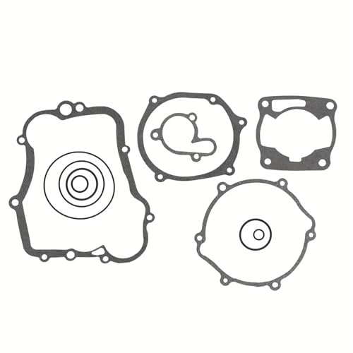 Kit de joints de moteur moto cross Yamaha YZ85 YZ80 rechange 1993-2017