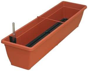 Geli AQUA TOSCANA Blumenkasten 60 cm