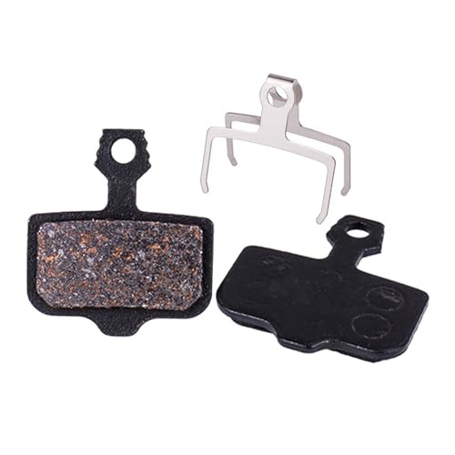 1PAIR CALIPERS BRAKES PAD Professional MountainVicyclespbhoCN