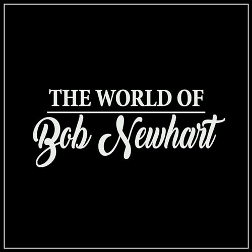Enjoy The World of Bob Newhart from Bob Newhart episode artwork
