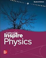 INSPIRE PHYSICS MC GRAW HILL 2020 0076742350 Book Cover