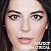 iMethod Wing Eyeliner Stamp - 2 Pens Left & Right Dual Ended Liquid Winged Eye Liner Pen, Perfect Winged Cat Eye Look, Waterproof, Smudgeproof and Sweatproof, 8 mm Kitten