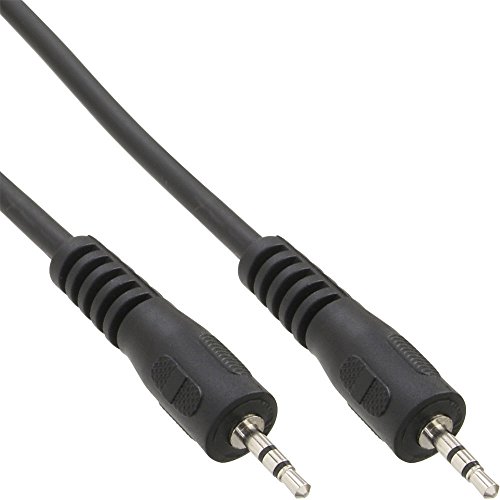 Preisvergleich Produktbild InLine® 99936I Klinke Kabel