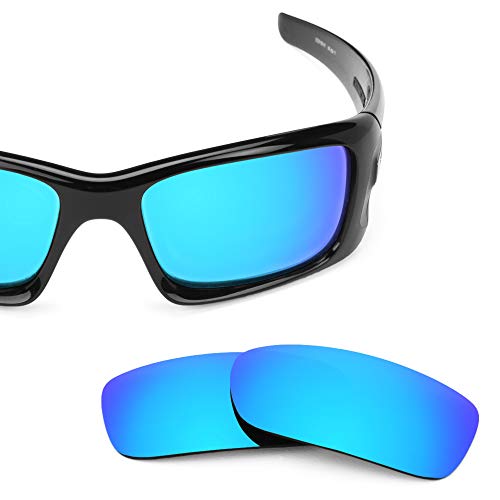 Image of Revant Replacement Lenses for Oakley Crankcase OO9165