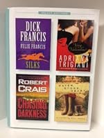 Select Editions: Silk / Very Valentine / Darkness / Water, Stone, Heart B002XGQ0EY Book Cover