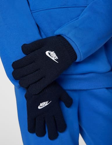 Bonnet Nike Club BeanieGant Set Enfant Obsidian - vue 4