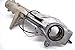 96 Polaris Sportsman 400 4x4 Front Right Spindle Knuckle