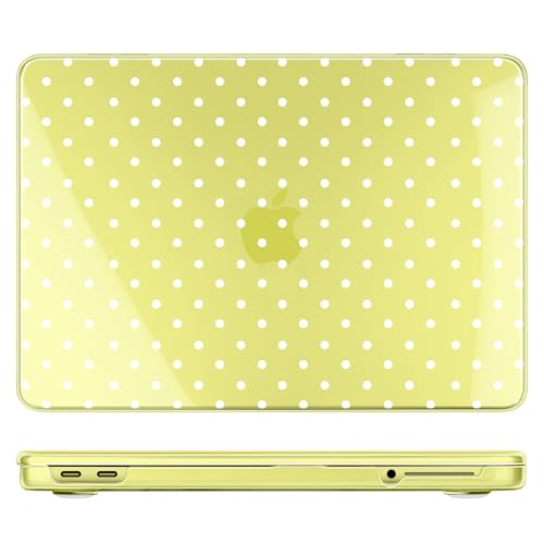 Coque MacBook Neo 13 A3404 rigide plastique protecteur clavier A18 Pro - 4