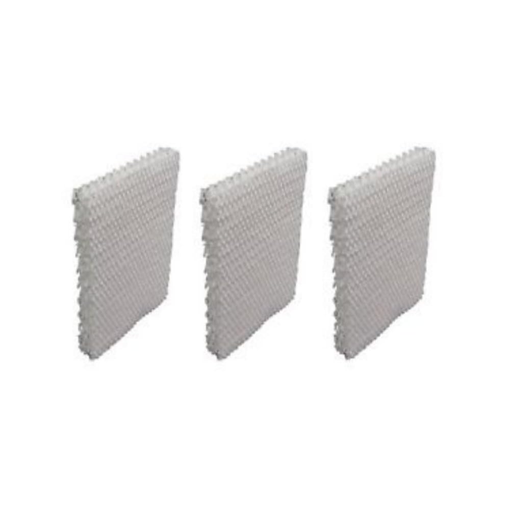 HASMX Replacement Humidifier Filter for Sunbeam SCM630 SCM-630 Fits for Sunbeam Humidifier Models (7-9/16