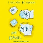 Cover of The Sky is Mine