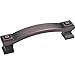 Jeffrey Alexander 585-96Dbac Delmar Cabinet Pull Carton Of 10