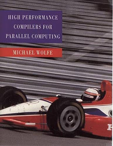 High-Performance Compilers for Parallel Computing