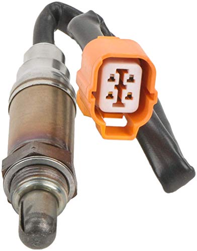 Bosch 15175 Oxygen Sensor, OE Type Fitment