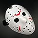 COSTOYFUN Mask Halloween Costume Horror Mask Cosplay Costume Mask Party Masquerade Props