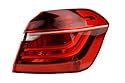 Johns, Heckleuchte passend für BMW 2 F45 10/12-02/18 außen Rechts Beifahrerseite
