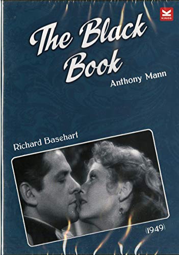 The Black Book (1949) - Il Regno Del T