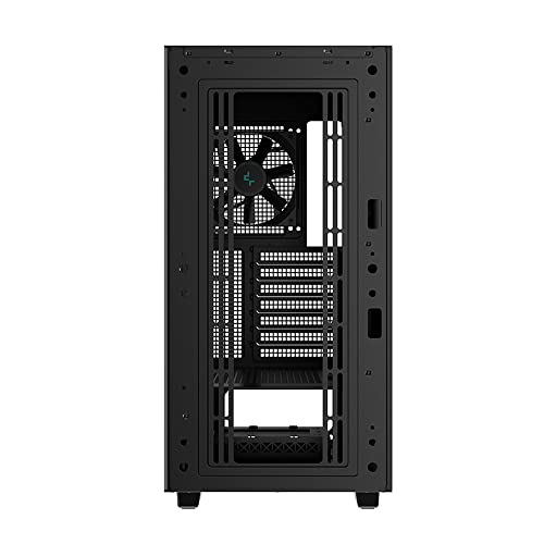 Build My PC, PC Builder, DeepCool CH510 MESH  DIGITAL