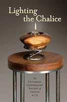 Lighting The Chalice 0692906789 Book Cover
